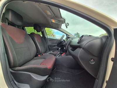 Renault Clio Clio 1.2 75CV 5 porte Life Beige usata Ferrara