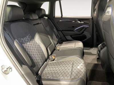 Volkswagen Tiguan 2.0 Tdi 150CV DSG R-Line - IVA ESPOSTA Grigio usata Ravenna