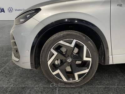 Volkswagen Tiguan 2.0 Tdi 150CV DSG R-Line - IVA ESPOSTA Grigio usata Ravenna