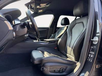 BMW Serie 5 530d Futura d Touring mhev 48V xdrive Msport auto usata Rovigo