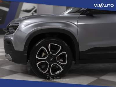 Jeep Avenger 1.2 Turbo Summit FWD 100CV Grigio usata Latina
