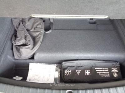 BMW Serie 5 525tds 2er Active Tourer 225e xDrive LUXURY Nero usata Torino