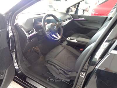 BMW Serie 5 525tds 2er Active Tourer 225e xDrive LUXURY Nero usata Torino