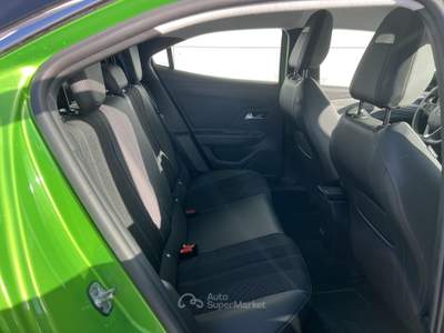 Opel Mokka 1.2 Turbo Ultimate Verde usata Borgo San Dalmazzo