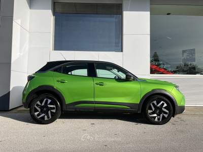 Opel Mokka 1.2 Turbo Ultimate Verde usata Borgo San Dalmazzo