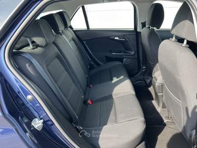 Fiat Tipo 1.6 Mjt S&S DCT SW Lounge Blu/Azzurro usata Borgo San Dalmazzo