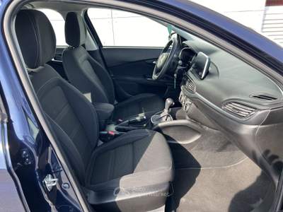Fiat Tipo 1.6 Mjt S&S DCT SW Lounge Blu/Azzurro usata Borgo San Dalmazzo