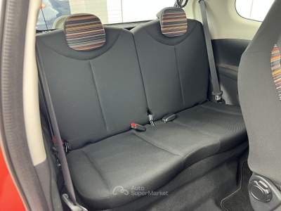 Citroen C1 1.0 VTi 68 Shine Edition Arancione usata Borgo San Dalmazzo