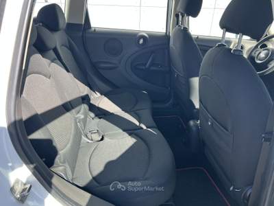 MINI Countryman One Bianco usata Borgo San Dalmazzo