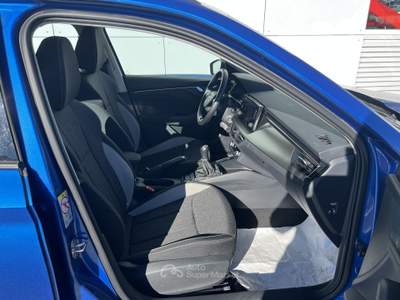 Skoda Kamiq Kamiq 1.0 TSI 110 CV Monte Carlo Blu/Azzurro usata Borgo San Dalmazzo