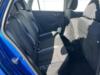 Skoda Kamiq Kamiq 1.0 TSI 110 CV Monte Carlo Blu/Azzurro usata Borgo San Dalmazzo