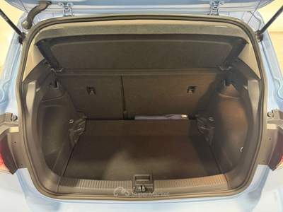 Volkswagen T-Cross 1.0 TSI Life Blu/Azzurro usata Caresanablot
