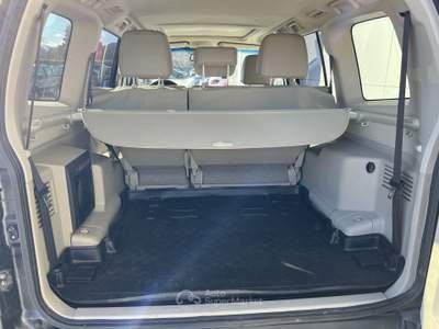 Mitsubishi Pajero 3.2 DI-D 190cv Autom. Instyle Nero usata Borgo San Dalmazzo