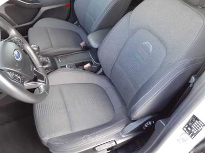 Ford Focus Ford Focus 1.5 TDci Active 120CV 2019 PROMO FINANZIAMENTO Beige usata SAN MARTINO VALLE CAUDINA