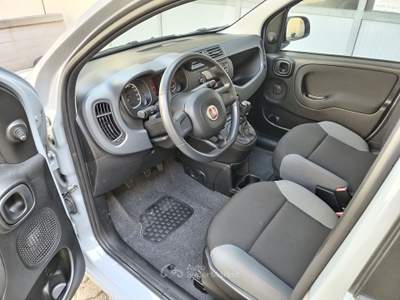 Fiat Panda 69CV EASY Grigio usata PORTE