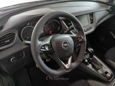 Opel Grandland Opel Grandland X Grandland X 1.5 ecotec Ultimate Grigio usata SAN MARTINO VALLE CAUDINA
