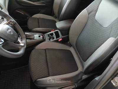 Opel Grandland Opel Grandland X Grandland X 1.5 ecotec Ultimate Grigio usata SAN MARTINO VALLE CAUDINA