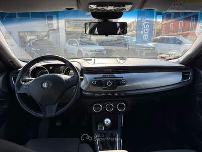 Alfa Romeo Giulietta In ottimo stato, occasione Nero usata Giulianova