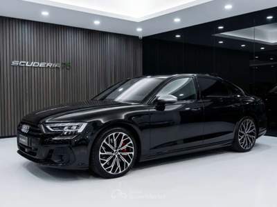 Audi S8 S8 4.0 tfsi mhev quattro tiptronic usata Milano