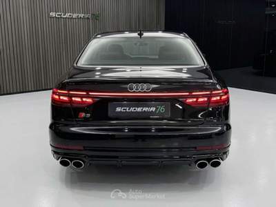Audi S8 S8 4.0 tfsi mhev quattro tiptronic usata Milano