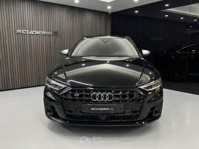 Audi S8 S8 4.0 tfsi mhev quattro tiptronic usata Milano