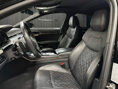 Audi S8 S8 4.0 tfsi mhev quattro tiptronic usata Milano