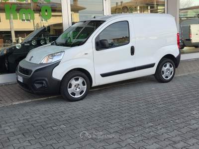 Fiat Fiorino Cargo SX Bianco usata Cotignola