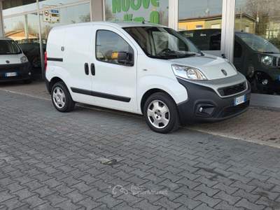 Fiat Fiorino Cargo SX Bianco usata Cotignola