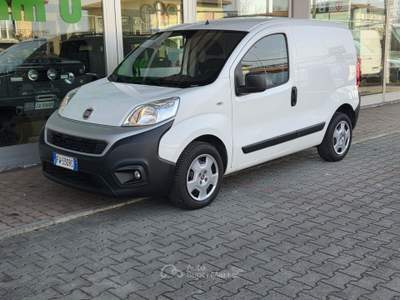 Fiat Fiorino Cargo SX Bianco usata Cotignola
