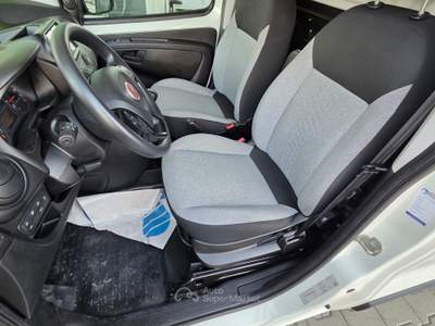 Fiat Fiorino Cargo SX Bianco usata Cotignola