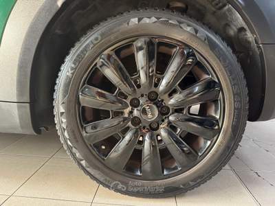 MINI Cooper D Countryman 2.0 Hype FULL FULL OPTIONAL PERFETTA Verde usata Viareggio