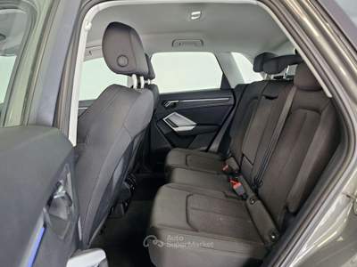 Audi Q3 35 2.0 tdi Advance Plus s-tronic Tua da €373 al Mese!! Grigio usata Roma