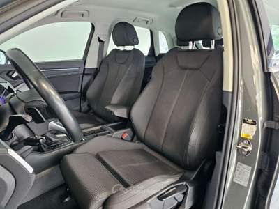 Audi Q3 35 2.0 tdi Advance Plus s-tronic Tua da €373 al Mese!! Grigio usata Roma