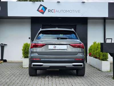 Audi Q3 35 2.0 tdi Advance Plus s-tronic Tua da €373 al Mese!! Grigio usata Roma