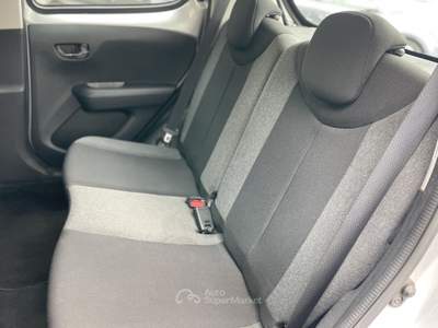 Citroen C1 1.2 Benzina 82CV E6 Neo. Cabrio - 2016 Argento usata Roma