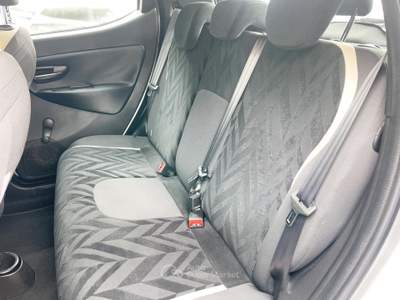 Lancia Ypsilon 1.2 Benzina 69 CV E6 Neo - 2017 Grigio usata Roma