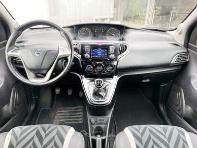 Lancia Ypsilon 1.2 Benzina 69 CV E6 Neo - 2017 Grigio usata Roma