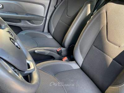 Renault Clio Sporter 1.5 90cv dci *ENERGY LIFE* *OTTIMO STATO* Blu/Azzurro usata Torino