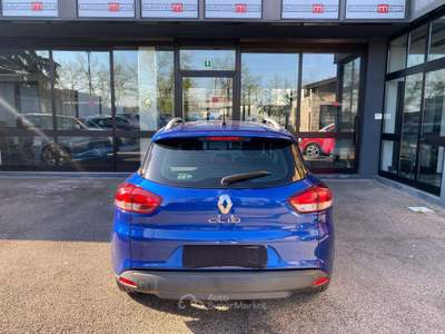 Renault Clio Sporter 1.5 90cv dci *ENERGY LIFE* *OTTIMO STATO* Blu/Azzurro usata Torino