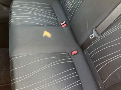 Opel Corsa 1.3 MULTIJET 2009 - EURO 4 Rosso usata Terlizzi
