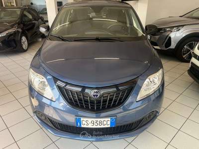 Lancia Ypsilon Ypsilon III 1.0 firefly Hybrid PREZZO REALE Blu/Azzurro usata Caravaggio