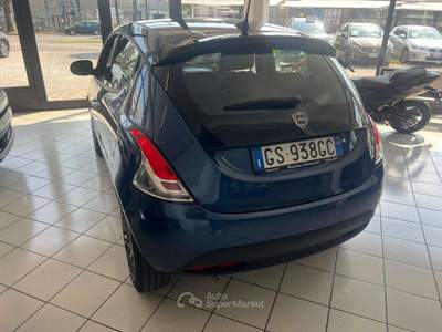 Lancia Ypsilon Ypsilon III 1.0 firefly Hybrid PREZZO REALE Blu/Azzurro usata Caravaggio