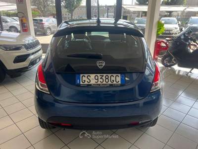 Lancia Ypsilon Ypsilon III 1.0 firefly Hybrid PREZZO REALE Blu/Azzurro usata Caravaggio