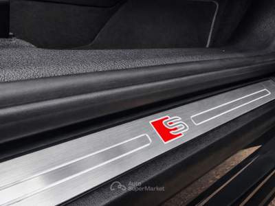 Audi Q3 40 TDI quattro S tronic line edition Grigio usata Sannicola