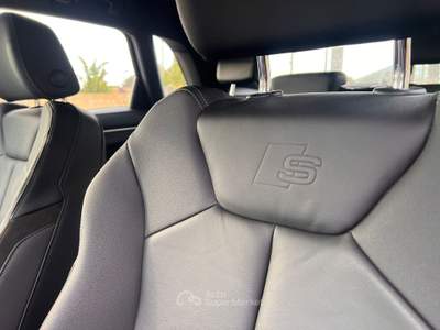 Audi Q3 40 TDI quattro S tronic line edition Grigio usata Sannicola