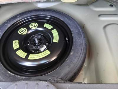 Citroen C3 Picasso Citroen C3 Picasso 1.6 bluehdi Feel edition 100cv Grigio usata SAN MARTINO VALLE CAUDINA