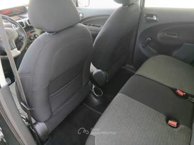 Citroen C3 Picasso Citroen C3 Picasso 1.6 bluehdi Feel edition 100cv Grigio usata SAN MARTINO VALLE CAUDINA