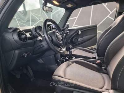 MINI One Neopatentati Beige usata larciano
