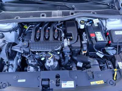 Opel Corsa Opel Corsa NEW Corsa 1.2 PROMO FINANZIAMENTO Bianco usata SAN MARTINO VALLE CAUDINA