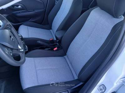 Opel Corsa Opel Corsa NEW Corsa 1.2 PROMO FINANZIAMENTO Bianco usata SAN MARTINO VALLE CAUDINA